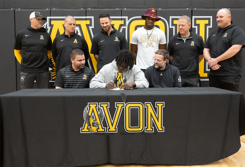 Avon High School Athletic Director (@orioles_ad) on Twitter photo Best of luck to Fawzy Omotoso in your football career at Northern Illinois. <a href="/AvonFBOrioles/">Avon Football</a> <a href="/OrioleAthletics/">Avon OrioleAthletics</a> <a href="/AvonHSPrincipal/">Matt Shockley</a> <a href="/AHSAsstAD24/">Avon High School Asst. AD</a> <a href="/bringthehammer/">Chris Stevenson</a> Best of luck to Fawzy Omotoso in your football career at Northern Illinois. <a href="/AvonFBOrioles/">Avon Football</a> <a href="/OrioleAthletics/">Avon OrioleAthletics</a> <a href="/AvonHSPrincipal/">Matt Shockley</a> <a href="/AHSAsstAD24/">Avon High School Asst. AD</a> <a href="/bringthehammer/">Chris Stevenson</a>
