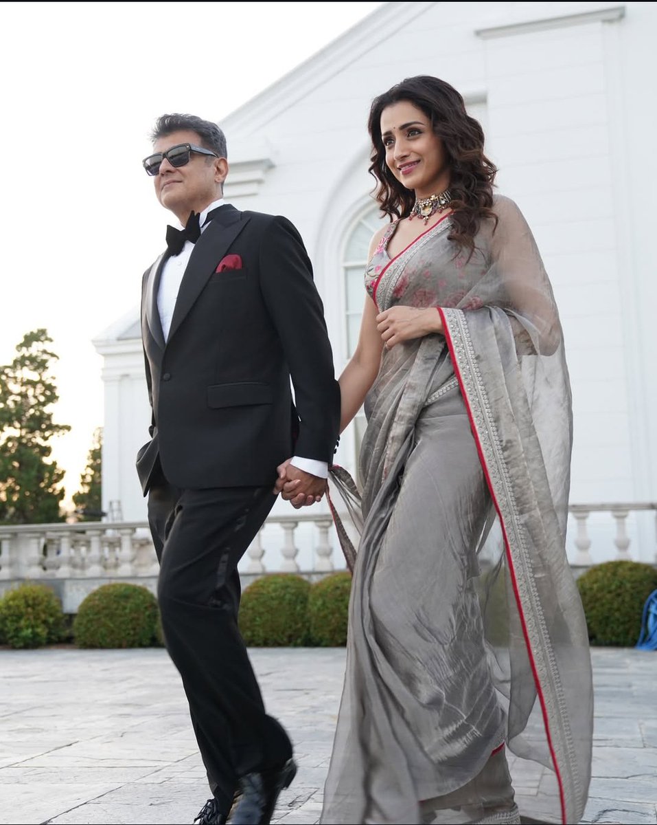 Charulatha Rangarajan tweet media