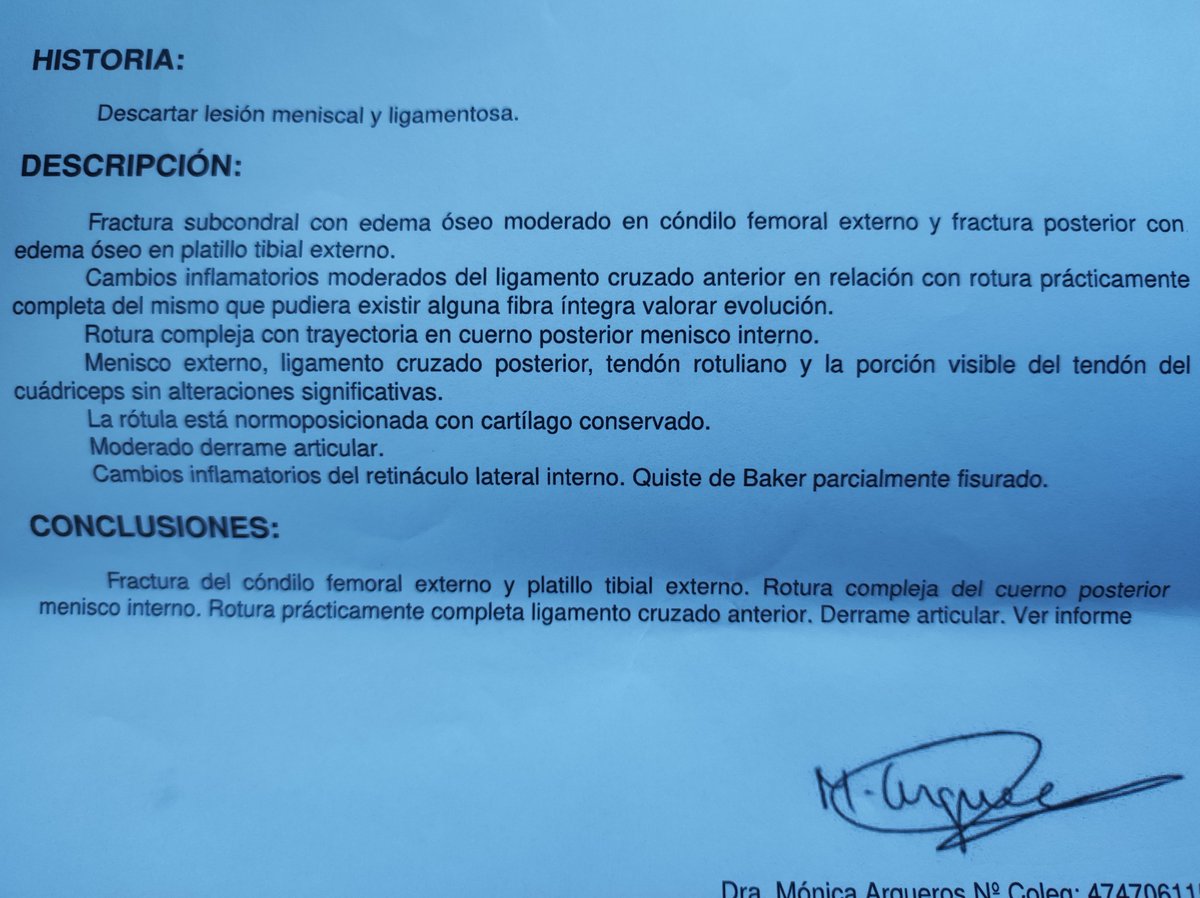 Ponemos fin a la temporada y empezar una vez mas de 0 
Vendrán tiempos mejores