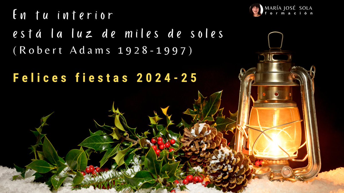 María José Sola Martínez tweet media