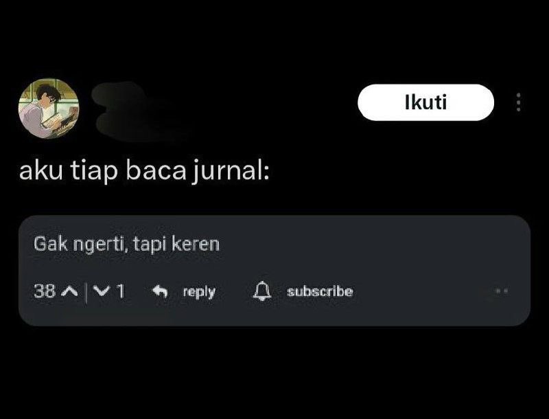txt dari mahasiswa (@txtdrmahasiswa) on Twitter photo 