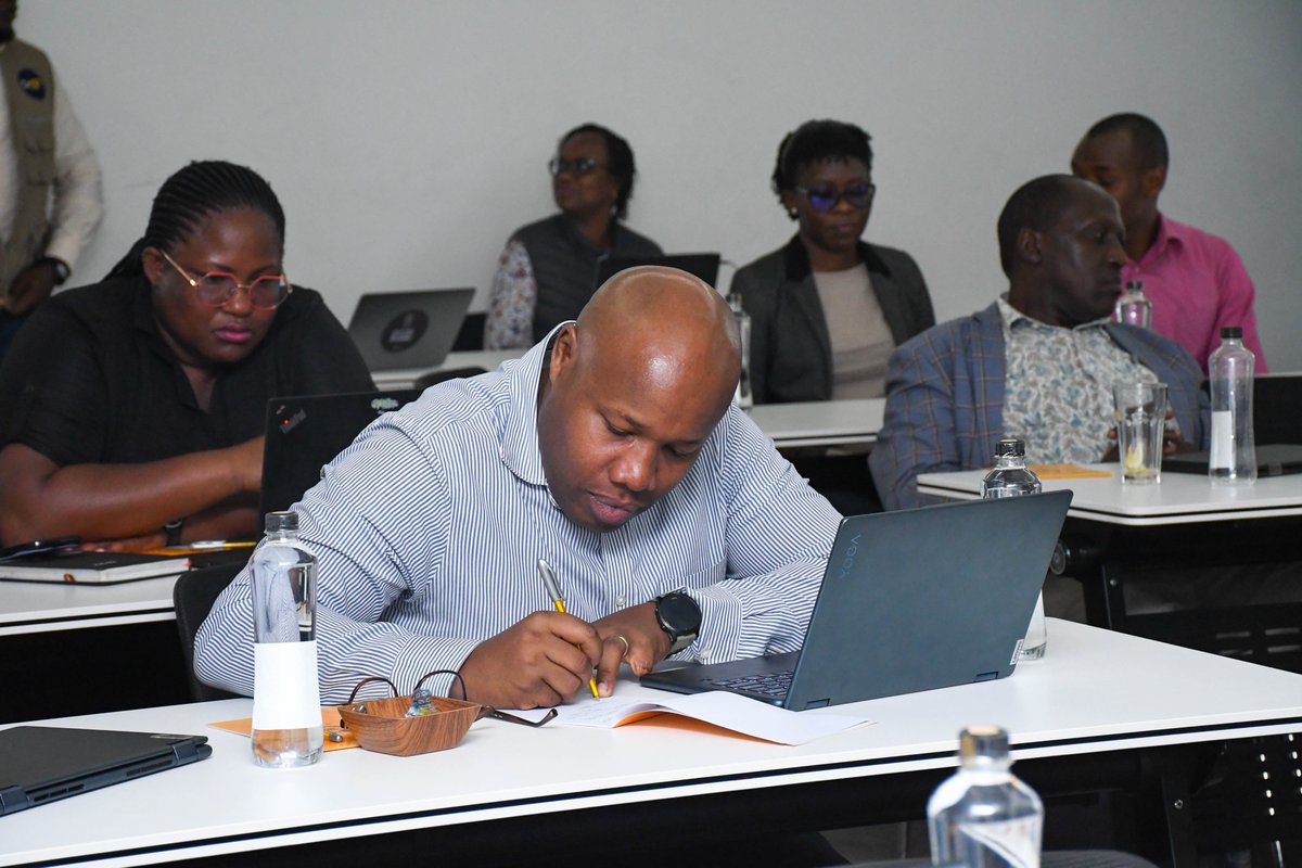 ChaspKe's tweet photo. Through this project, CHASP Advisory’s role is strengthening Kenya’s social protection systems through initiatives like third-party monitoring of the Enhanced Single Registry, coordination of EIP activities, and development of an operational manual for EIP. https://t.co/dzU5mPwGgK