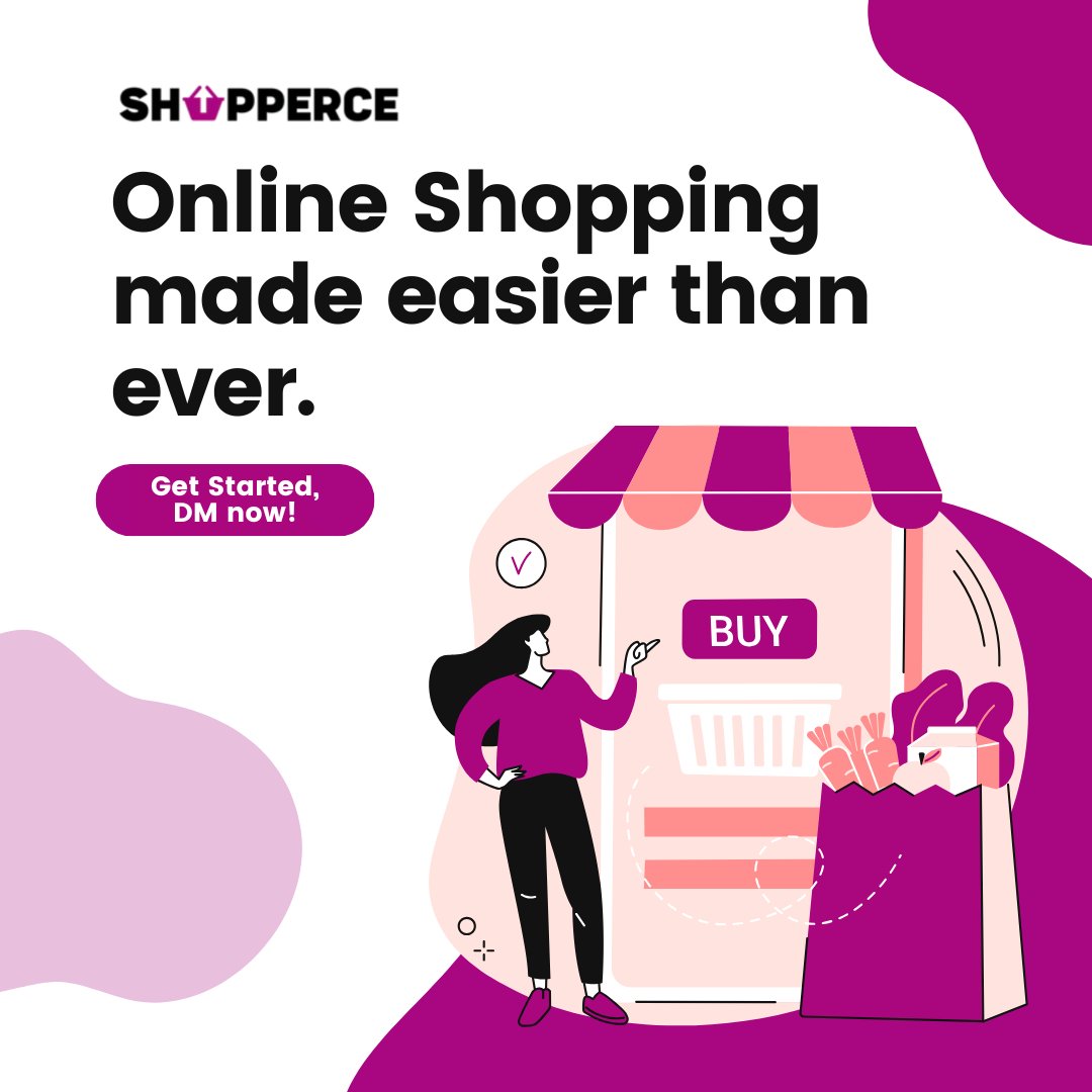 shopperce_ai's tweet photo. You’ve got the products, we’ve got the #platform! 
Join now with free onboarding for the first 100 sellers.

#business #ecommerce #smallbusinesstips #shoppingwebsite #shopperce #shopping https://t.co/HGZ8Lv1KLu