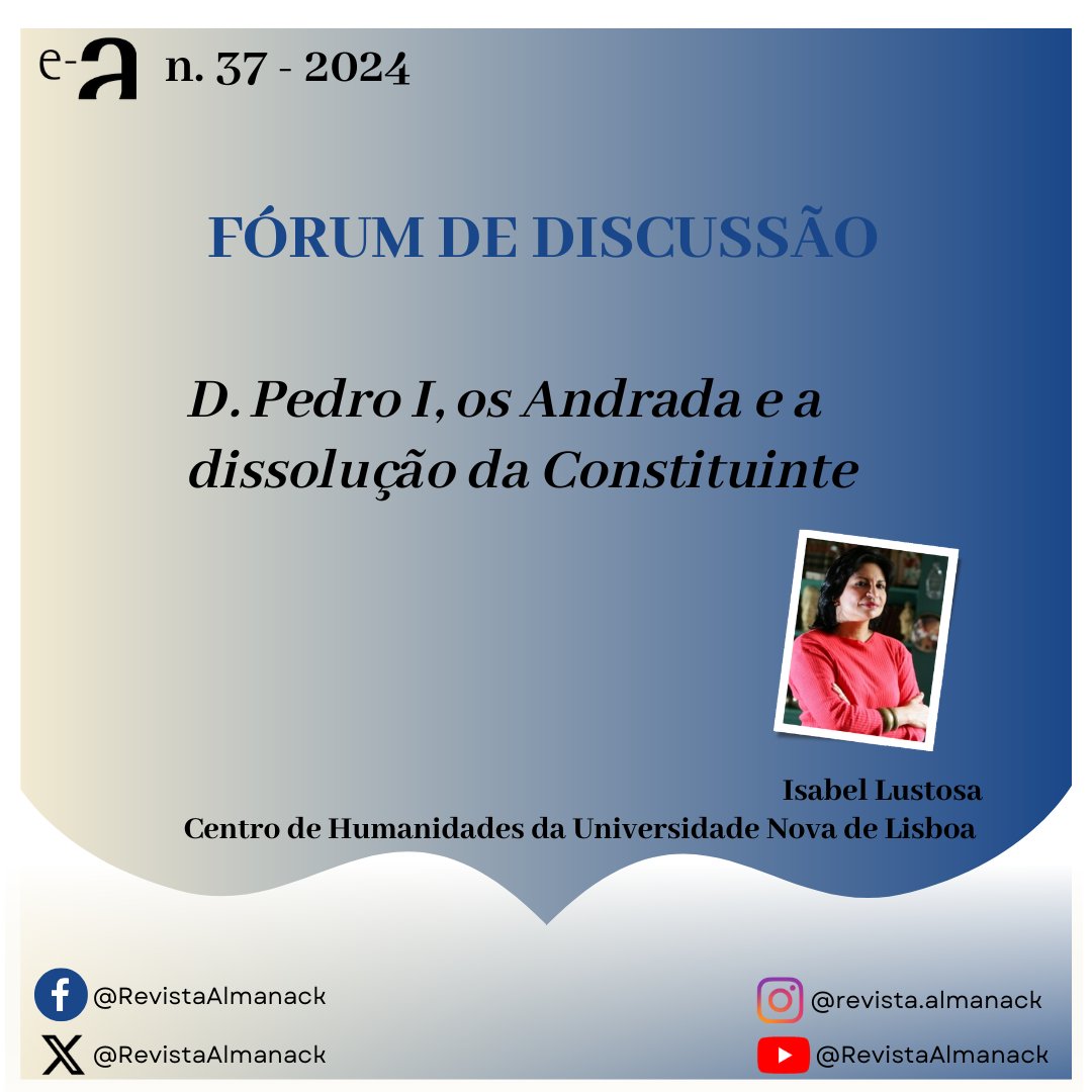 🎯Novo artigo publicado! Acesse o link: periodicos.unifesp.br/index.php/alm/….

Boa leitura!