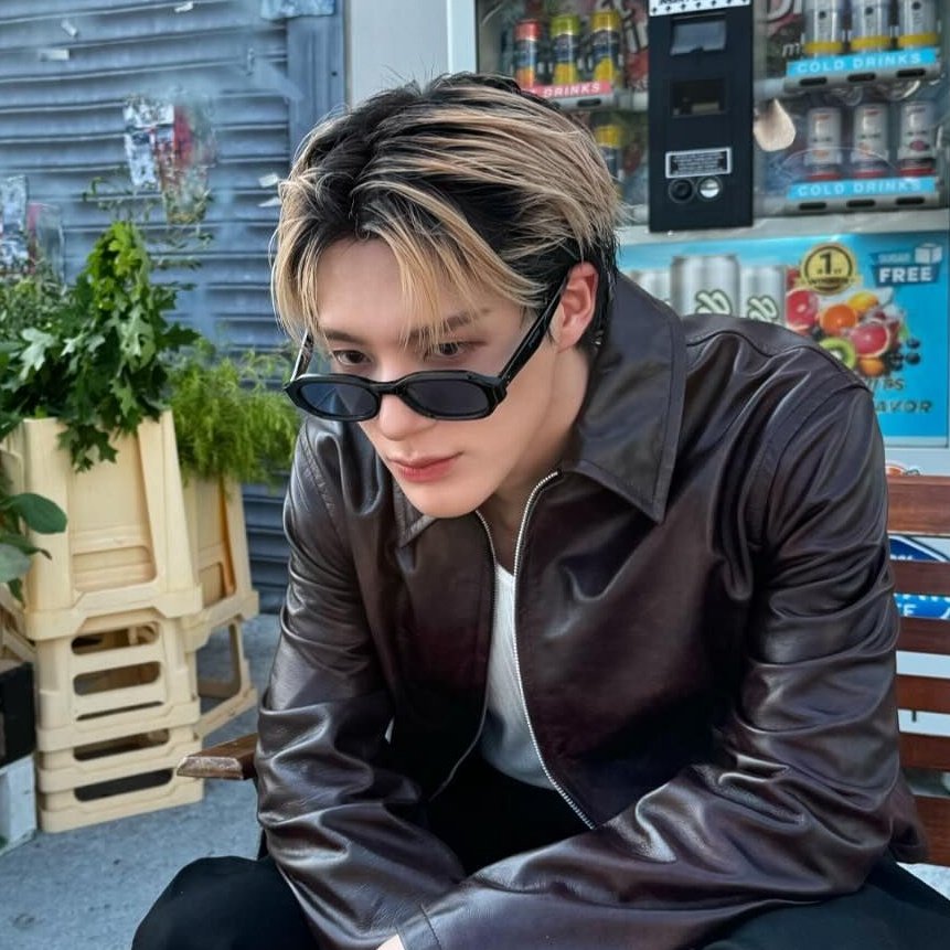 jenoldee's tweet photo. #FotoProfilBaru https://t.co/8o8ZhwAUmU