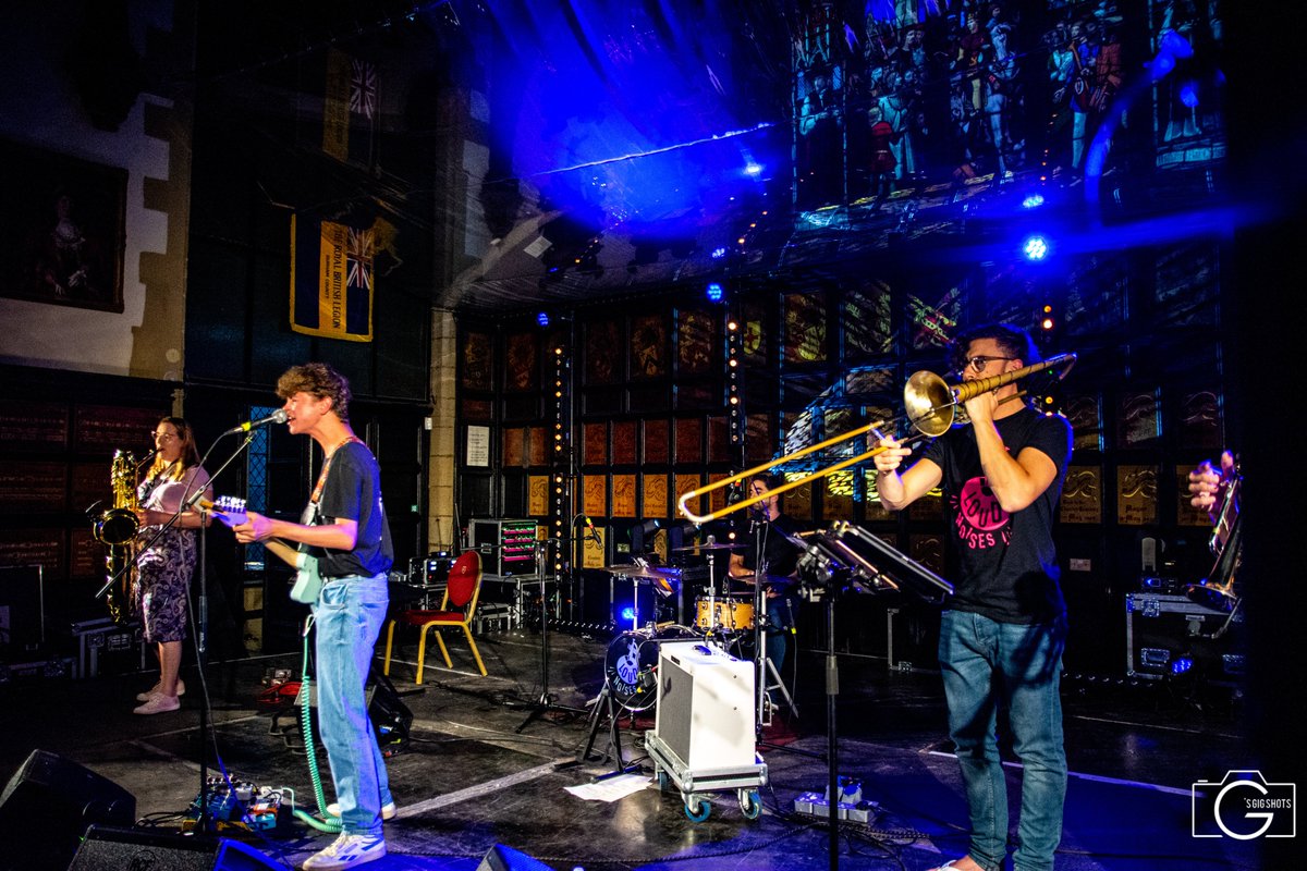 DurhamBRASS's tweet photo. We're looking for up-and-coming #NorthEast musicians to apply to be part of next year's Brassed On event, where artists will join forces with talented brass ensembles to create new music and take part in a  unforgettable performance at #DurhamBRASS!
👉https://t.co/3ouEDAR9u8 https://t.co/ITU6svVMrk