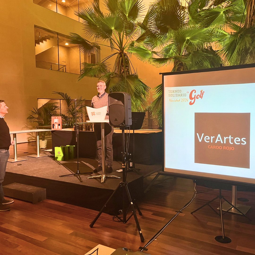 Verartes tweet media