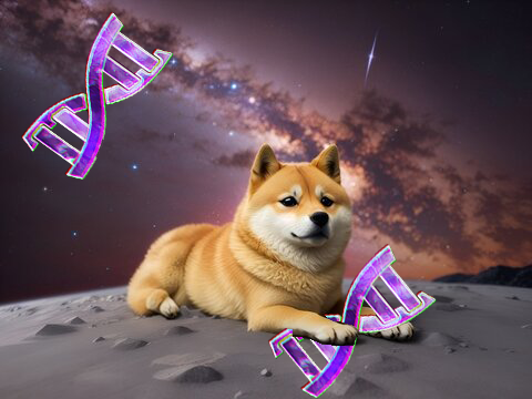 DNADOGE's tweet photo. $DNADOGE
๐๐๐งฌ๐งฌ๐๐
๐งฌ๐ Unleash the ultimate meme evolutionโ$DNADOGE is rewriting crypto DNA! ๐โจ
Ap5kx5sLj4pV5pGgwhbwYV65pfFgaHsJc2zYhVzBpviN
#DNADOGE #DNA #DOGE #binance #SOL #ELONMUSK https://t.co/iDt200nOoH