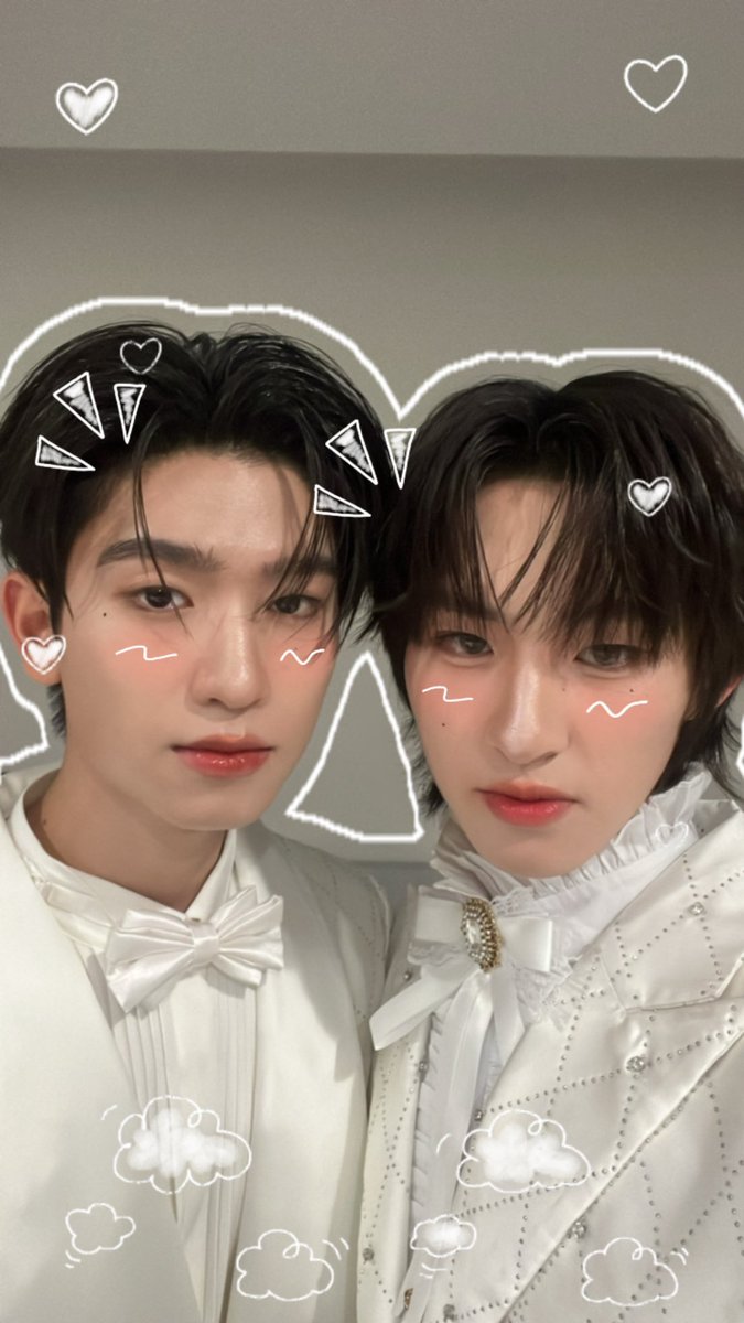 ขอเช็คชื่อด้วยค้าบบบบบ
#Yuniverse2024xDMD
#YuniverseAwards2024xกี่หมื่นฟ้า
#YuniverseAwards2024
#YUAwards2024