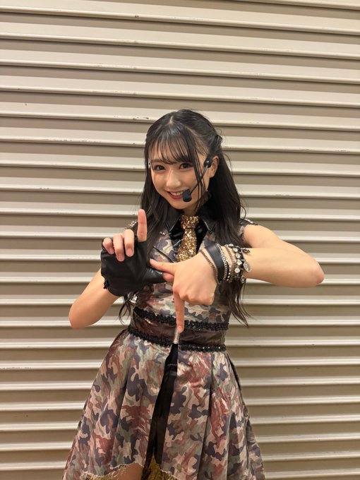 塩月希依音のTwitter画像15