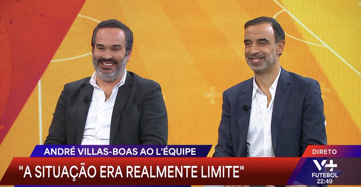 botelho_oscar's tweet photo. https://t.co/gR9Pt7GBEi No Segue Jogo #vmaistvi em estúdio na companhia de José Manuel Antunes @rodroquette e Jorge Nuno Oliveira com apresentação @jsousamartins para o rescaldo da jornada 1️⃣4️⃣ na #LigaPortugalBetclic 🔍 #SCPBFC ⚽️ #AVSSLB 📺 #FCPCFEA https://t.co/cZQBZRECNr