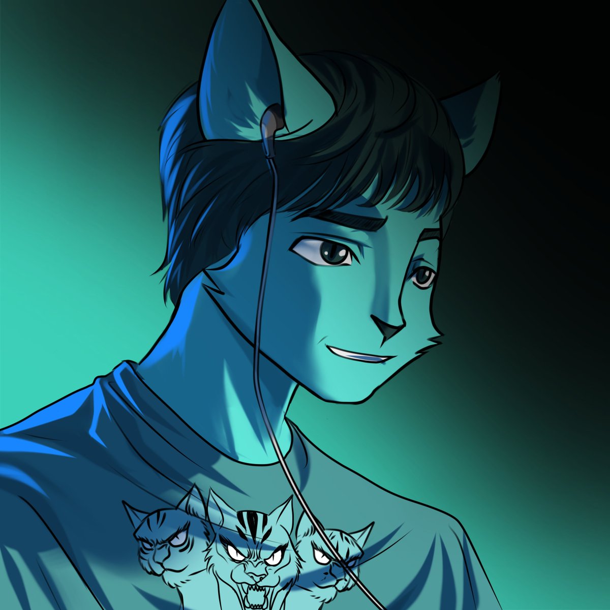 *Catbalian chants* playing in the earphones

<a href="/catbal/"></a>