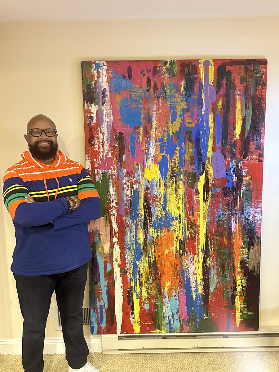 Donald Hilliard, Jr. tweet media