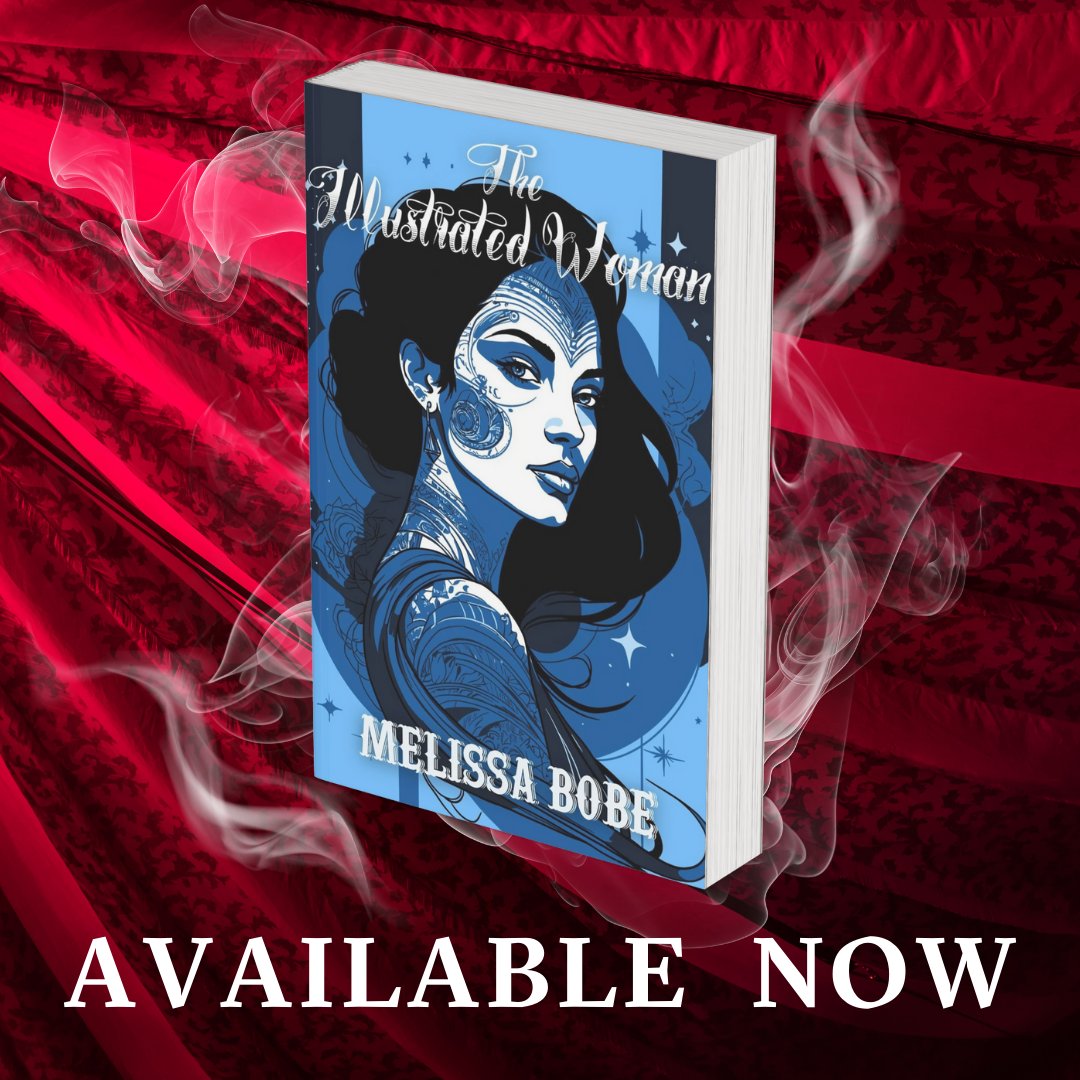 Melissa Bobe tweet media