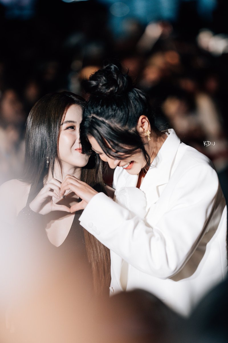 🫶🏻☺️🌻🐹

PERFECT COUPLE FAYEYOKO
#FayeYokoxYuniverse 
#FayePeraya 
#YokoApasra 
#FayeYoko