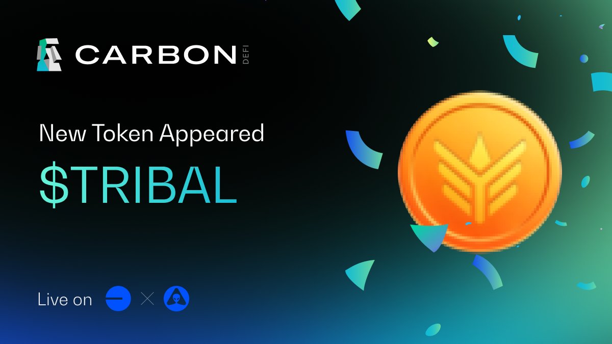 With so many eyes on Web3 gaming on <a href="/base/">Base</a>, is it a surprise $TRIBAL is trading using orders on <a href="/AlienBaseDEX/">Alien Base</a>?

🎯 Limit: Buy or sell at an exact price point
🪜 Range: Scale in or out with a single order
🔃 Recurring: Automated buy low, sell high cycle

Welcome <a href="/TriballyGames/">Tribally 🛠</a>,