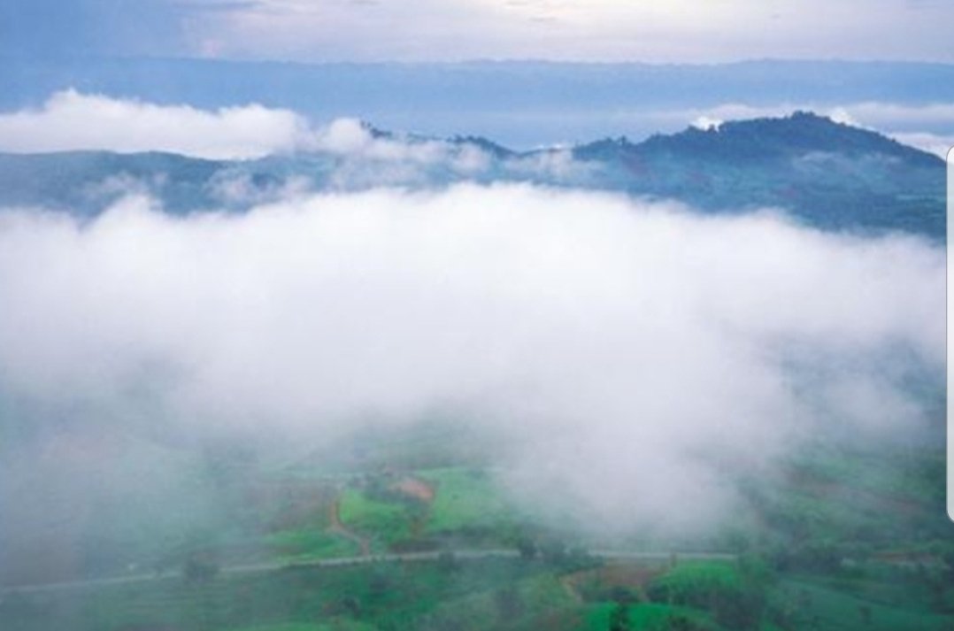 มีอะไรแจ่มกว่าวิวนี้ไหม