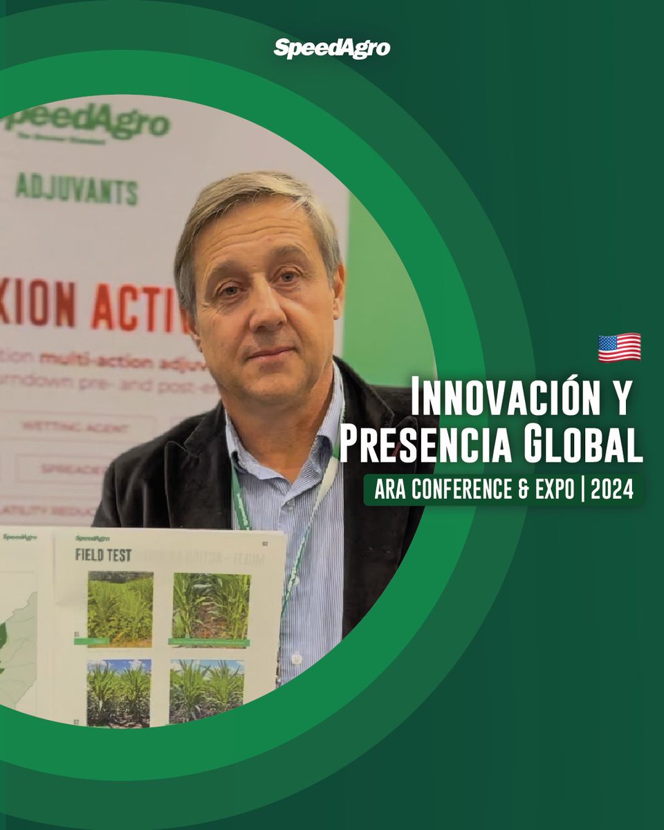 SpeedAgro tweet media