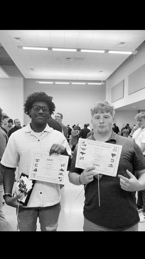 Jayden “Juju” Butler ‘27 ⭐️⭐️⭐️ tweet media