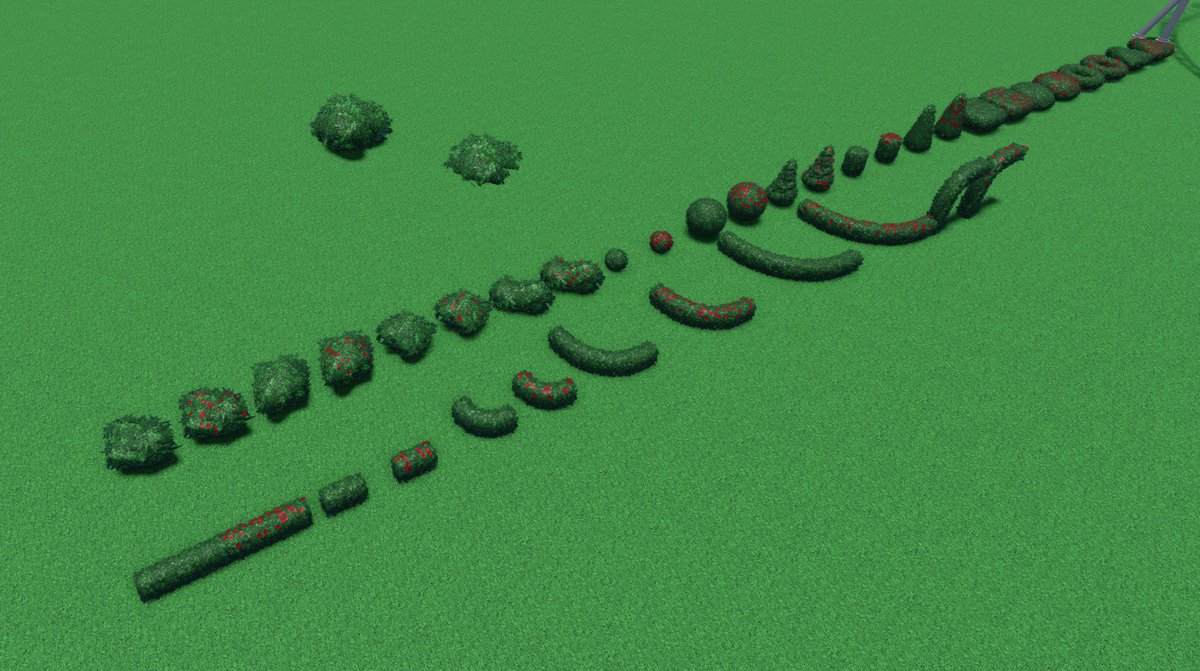 Everything RBLX Theme Park Tycoon 2 tweet media