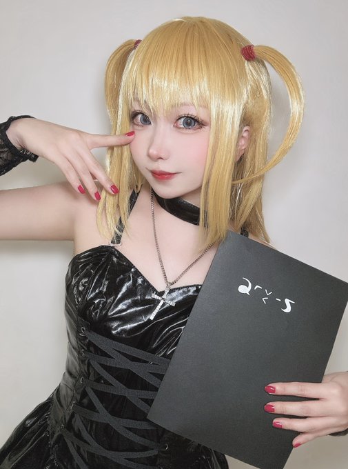 Twitterのコスプレ画像20