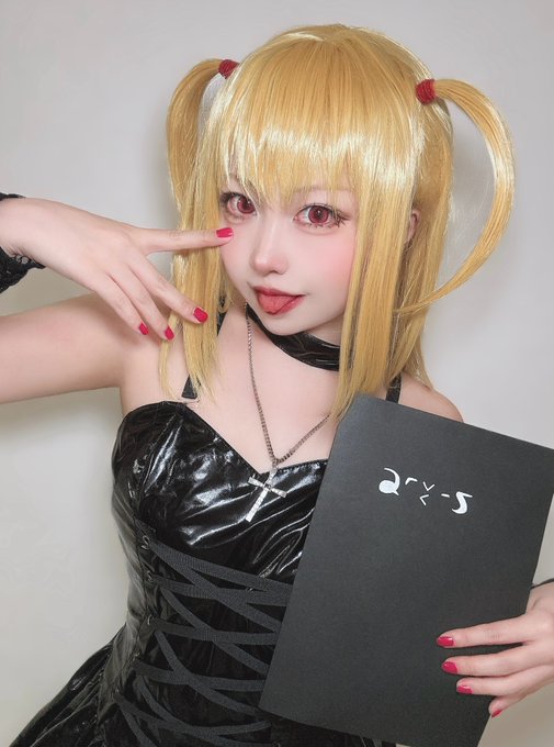 Twitterのコスプレ画像21