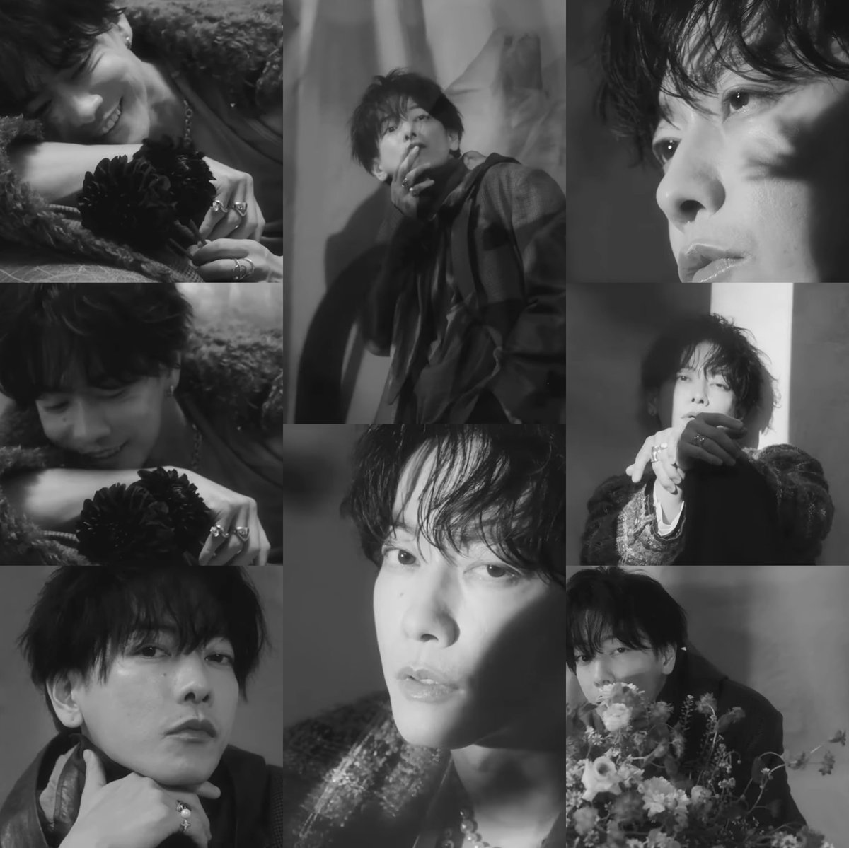 tkr____15's tweet image. ねぇほんとにビジュ良すぎる助けて😭🩷
 #佐藤健  #佐藤健FC