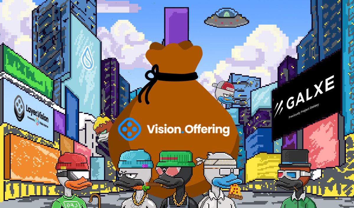 SuiDuckz 🐣🦆🌊 tweet media