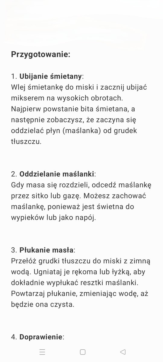 Sylwia1181's tweet image. #masło #domowe #zróbsam rząd nie dba o obywateli, przedsiębiorstwo polskie 🇵🇱