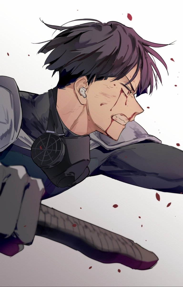 kkijeok's tweet photo. ⚔️ https://t.co/yiTWDTTGI1