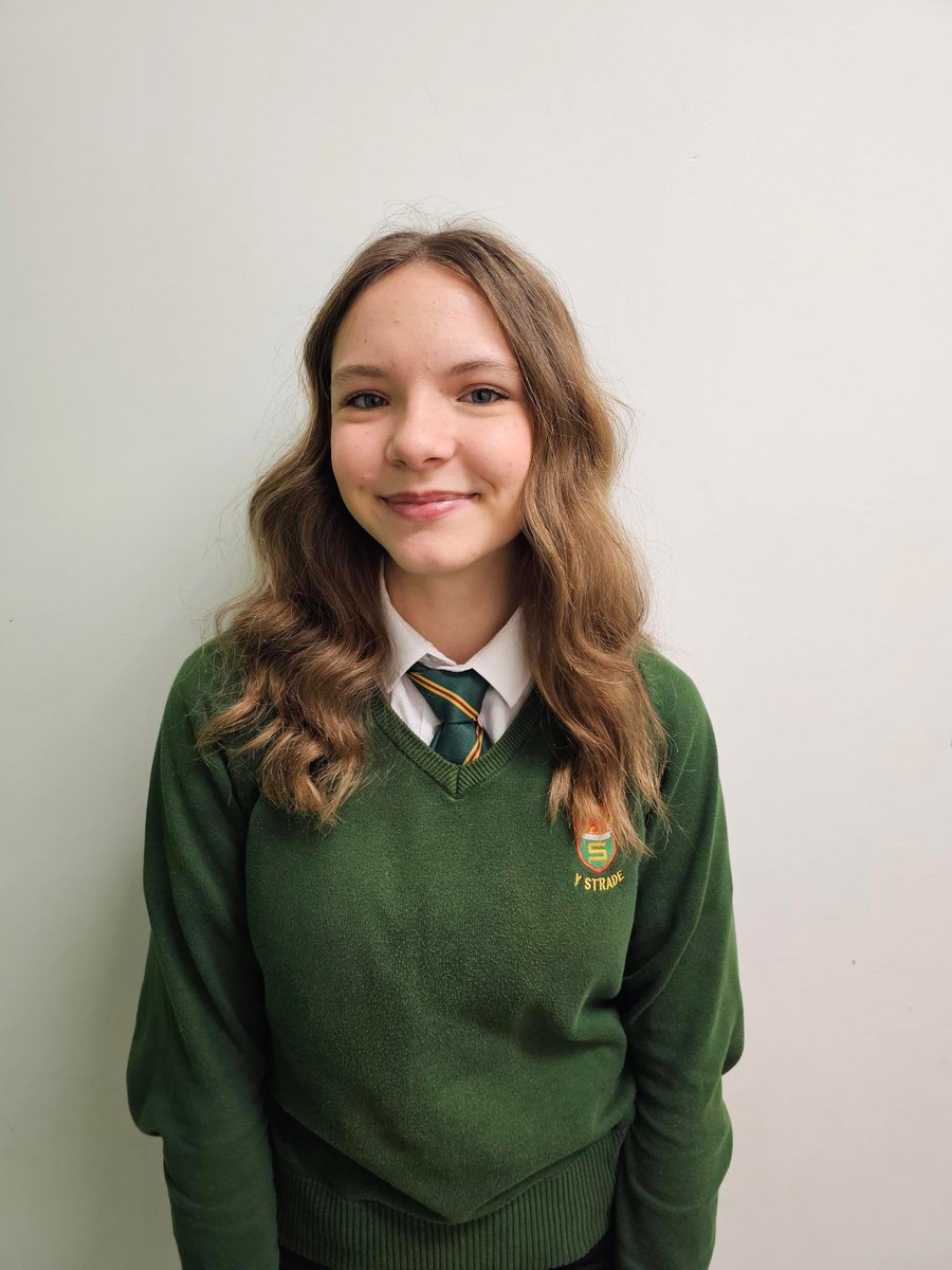 Adran Gerdd YGS (@cerddstrade) on Twitter photo Llongyfarchiadau mawr i Laura o <a href="/Ysgol_Strade/">Ysgol Y Strade</a> ar ennill lle ym Mand Pres Cenedlaethol Ieuenctid Cymru <a href="/Arts_Wales_/">Cyngor Celfyddydau Cymru | Arts Council of Wales</a> yn ddiweddar. Ardderchog! <a href="/MusicCarms/">Carms Music Service</a> Llongyfarchiadau mawr i Laura o <a href="/Ysgol_Strade/">Ysgol Y Strade</a> ar ennill lle ym Mand Pres Cenedlaethol Ieuenctid Cymru <a href="/Arts_Wales_/">Cyngor Celfyddydau Cymru | Arts Council of Wales</a> yn ddiweddar. Ardderchog! <a href="/MusicCarms/">Carms Music Service</a>