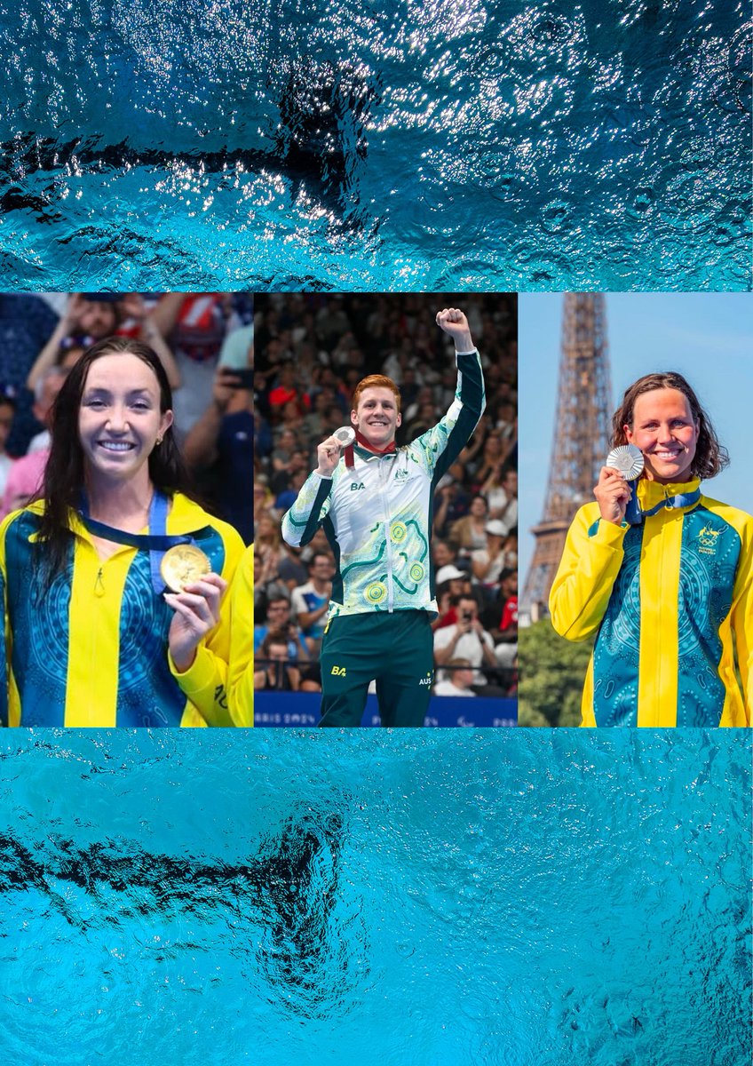 Australian Swimmers' Association tweet media