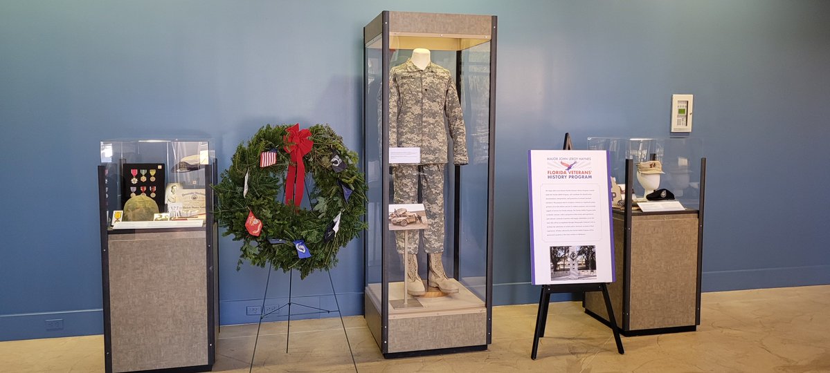 Florida Department of State tweet media