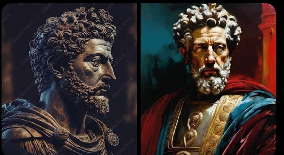 minds_eminent's tweet photo. I have read MEDITATIONS by MARCUS AURELIUS more than 6 times.

But these are the 15 lessons of his that gave me chills.

Read them carefully ↓ https://t.co/V6BGIPKIIA