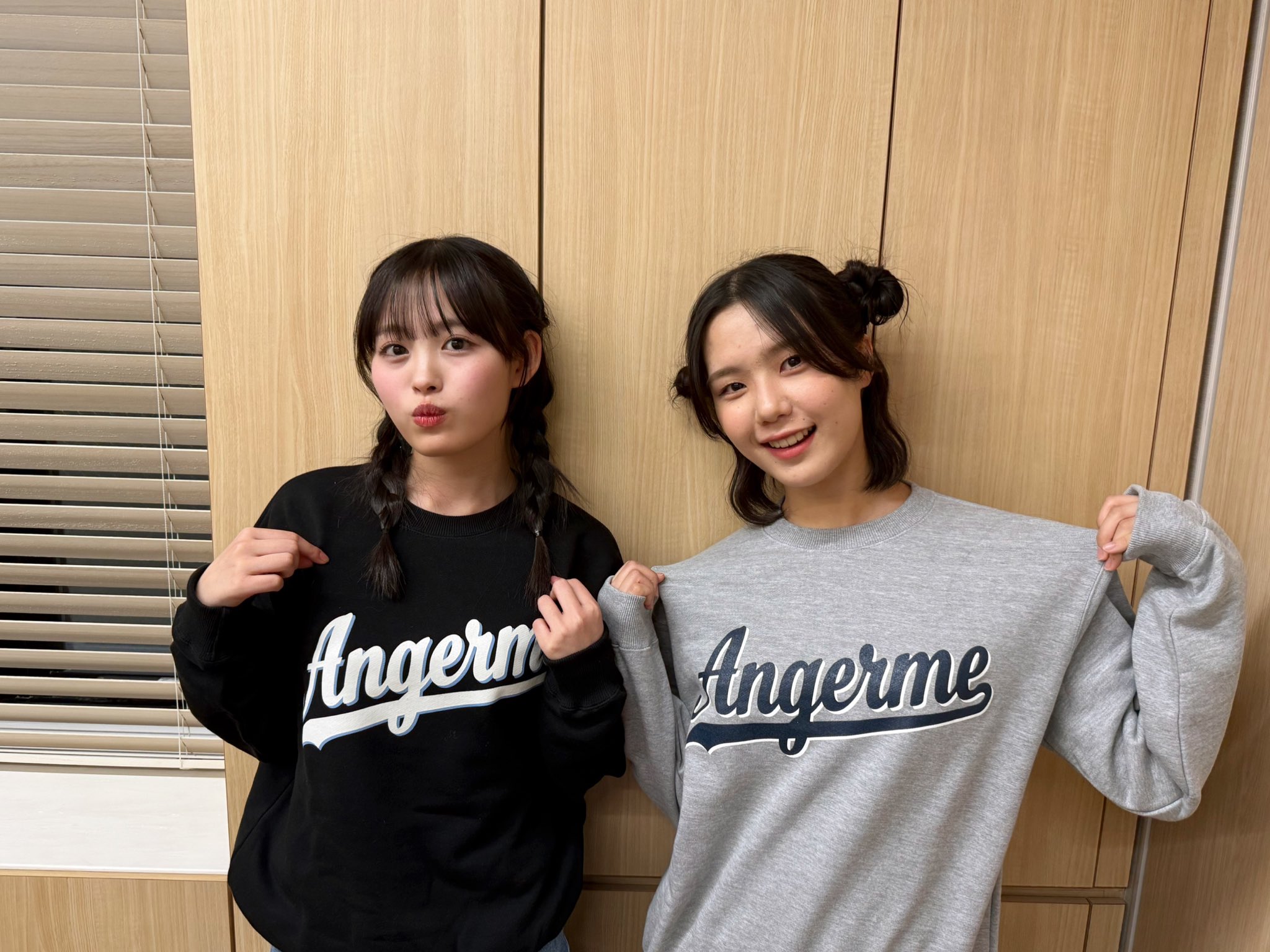 アンジュルム on X: 