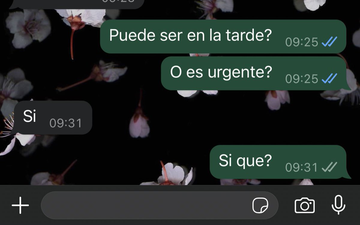 DueloAVeces's tweet photo. Recuerda: 
Una pregunta a la vez si estás hablando con un hombre.
🧘🏻‍♀️ https://t.co/3UhMr4ULgI