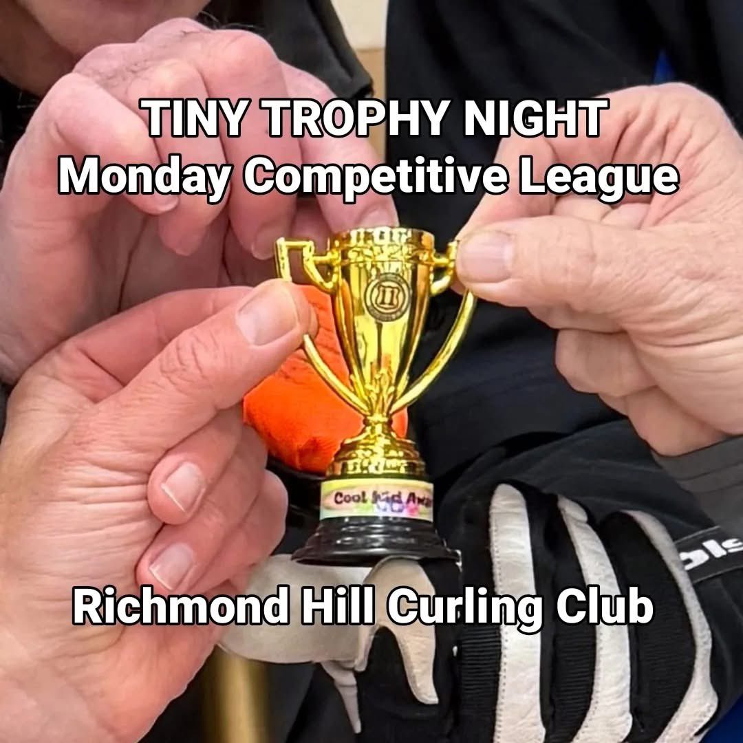 Toronto Curling tweet media