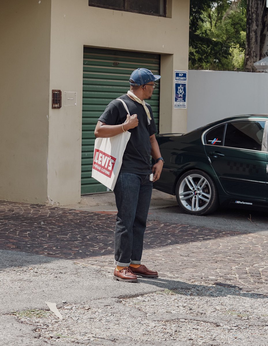 Selvedge Mafia tweet media