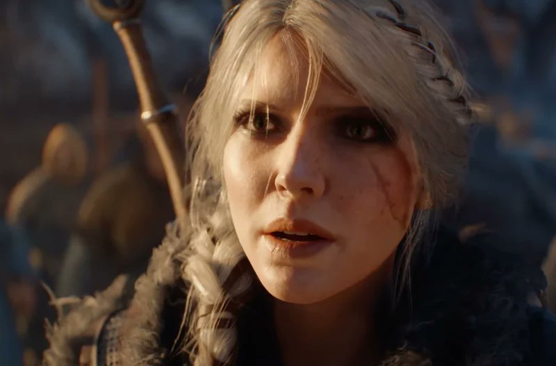 MimirSBook's tweet photo. 🎴 Gwent The Witcher 4 ile Geri Dönüyor! 🎮

CD Projekt RED, hayranların favori kart oyunu Gwent’in dönüşüne işaret etti! Witcher 4 yapımcıları,"Kimse hayal kırıklığına uğramayacak," diyerek oyunun deneyimin bir parçası olduğunu doğruladı.

#TheWitcher4 #Gwent https://t.co/7AgZEi0JlD