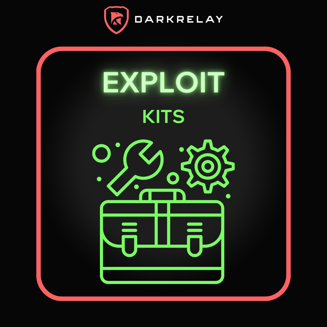darkrelaylabs's tweet image. 💣 Exploit Kits: Hackers’ One-Stop Attack Shops! 💣

🛡️ Start your #cybersecurity journey today and stay one step ahead of attackers: 👉 darkrelay.com/challenge-page…

#ExploitKits #DarkRelay #InfoSec #StaySecure #SkillUp #CyberAwareness #ProtectYourself #NetworkSecurity #InfoNews