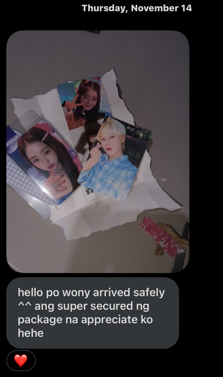 ًroze (@wonyodiaries) / Posts / X