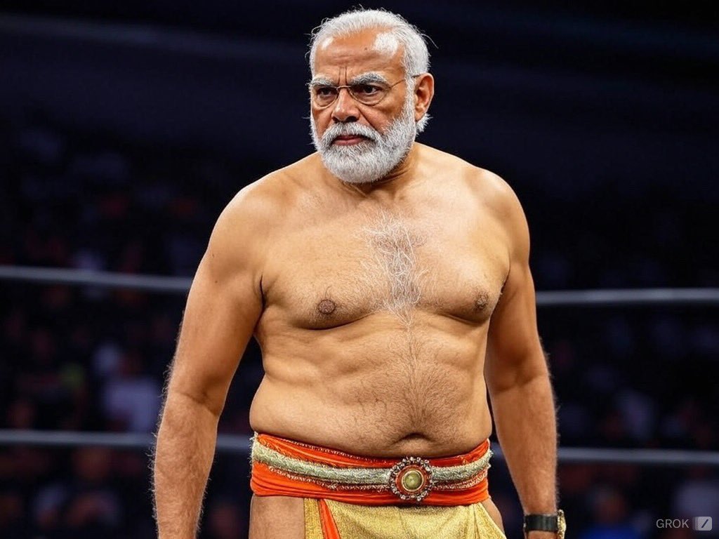 Ketan Parmar 📄 tweet media