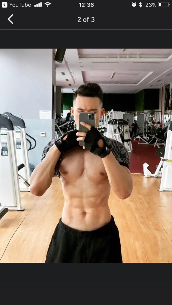 tovinngyn1 tweet media