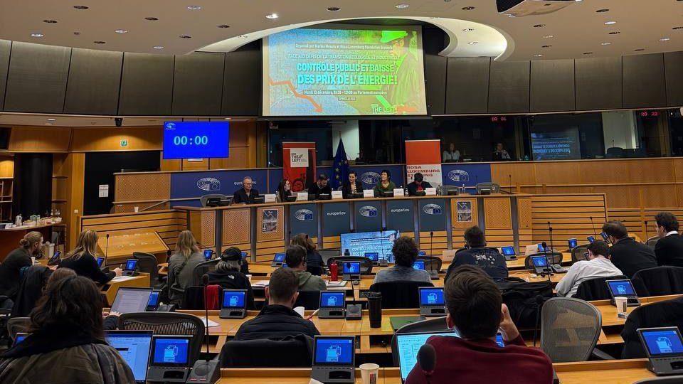 Assoc. Internac. d'Enginyeria Sense Fronteres -ESF tweet media