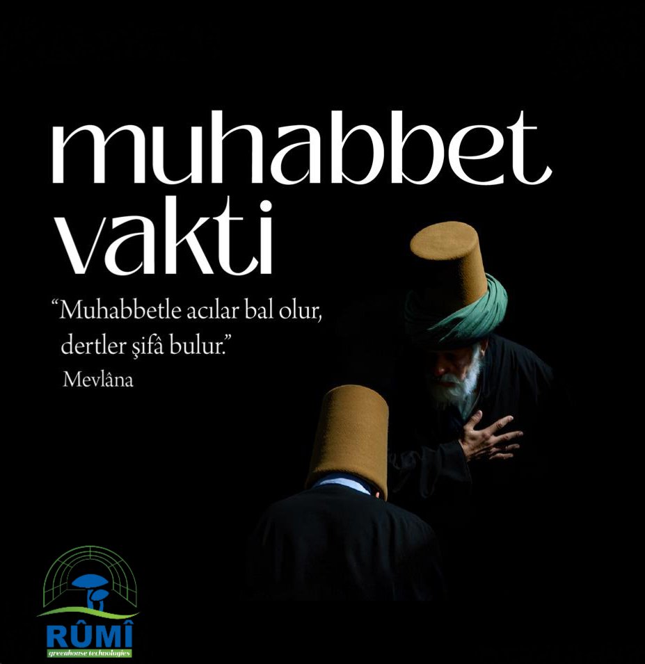 rumitarim's tweet photo. Vuslatının 751. yılında, Anadolu’nun gönül erlerinden Mevlânâ Celâleddîn-i Rûmî’yi rahmetle ve minnetle anıyoruz.

#Mevlana #ŞebiArus #Rumi #MuhabbetVakti https://t.co/sTQJ5BAeo5