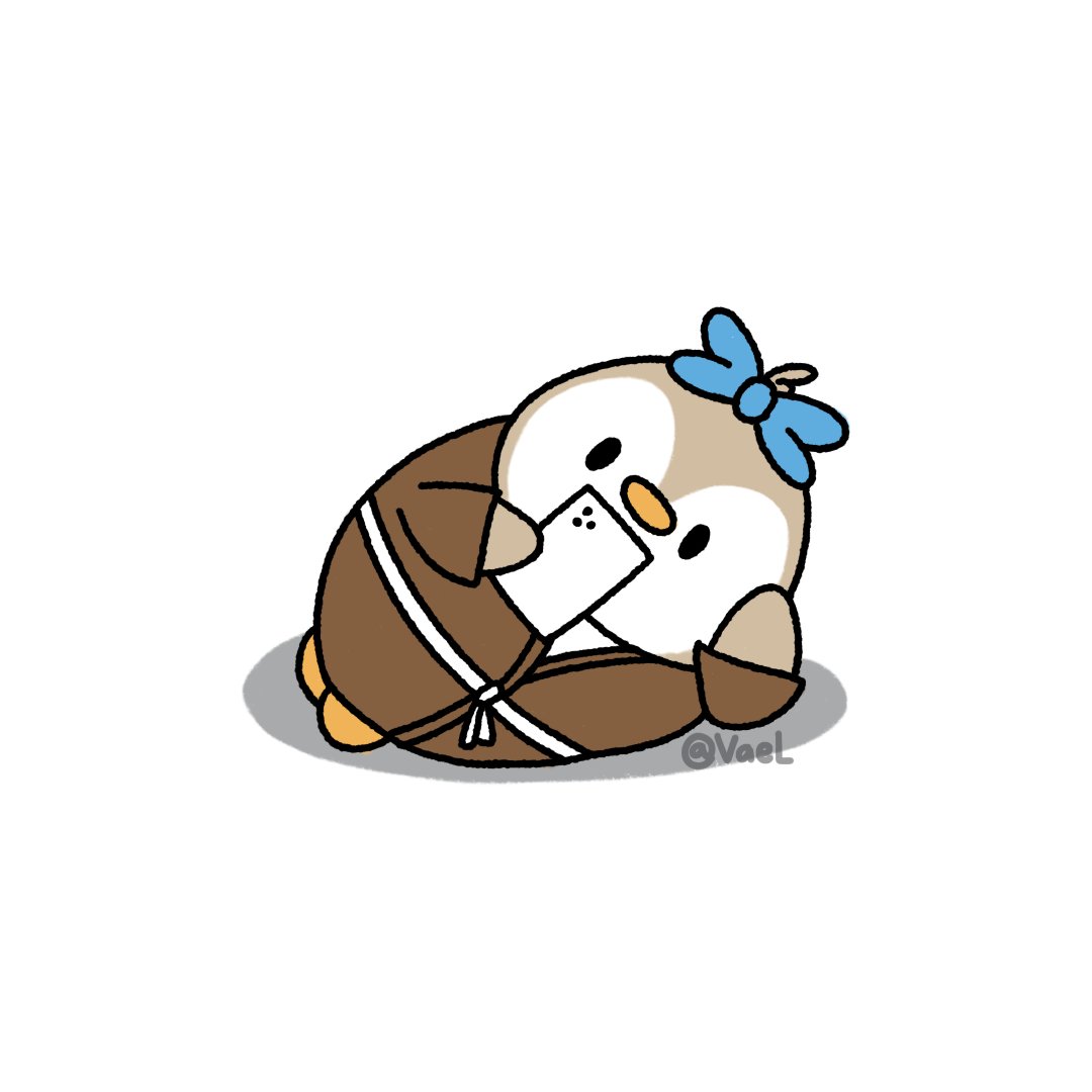 vaelriey's tweet photo. me waiting for $PENGU https://t.co/TvtMeArCvi