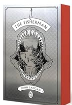 <a href="/Editions_Jailu/">Éditions J’ai lu</a> Nouvelle critique sur The Fisherman de John Langan sur Babelio :  Pourquoi les scènes liées à l'eau font-elles toujours de si bonnes scènes horrifiques ?
Est-ce que Lovecraft a régné en maître sur nos peurs primaire... ift.tt/FNRX2Ve
