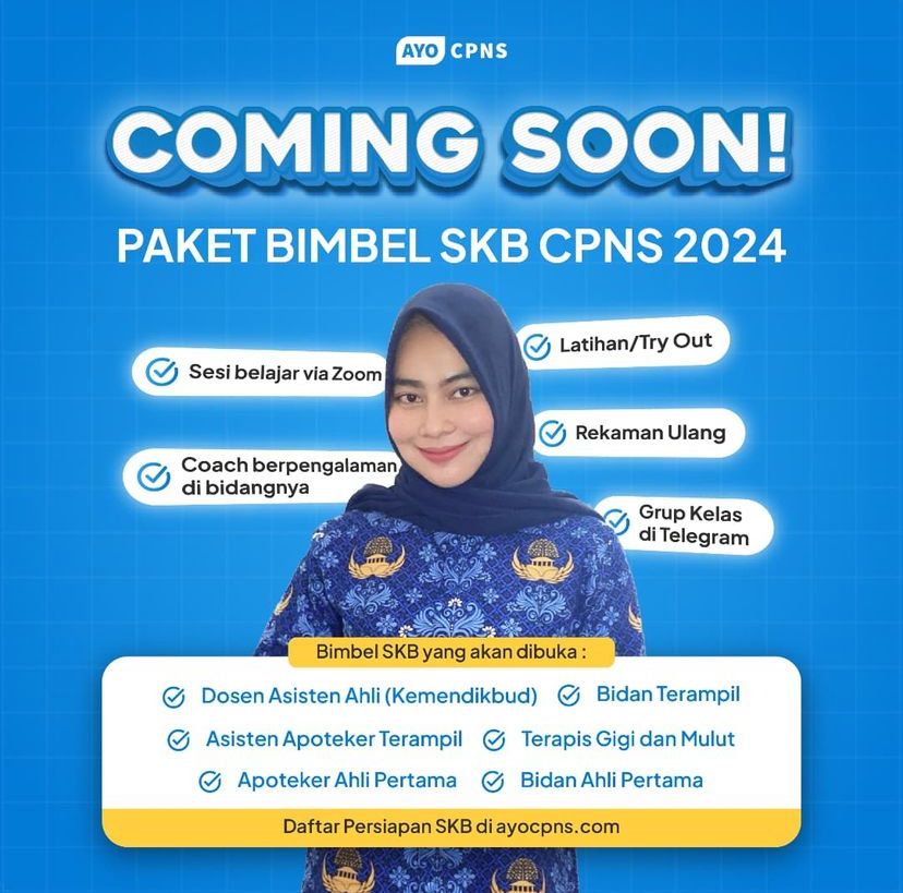 win_hore's tweet photo. Btw ini kode promo akun belajar yang kupake
KODE PROMO :KUSUMA

Dari 199ribu jadi cuma 125ribu, invest sekali seumur hidup

paket bimbel try out SKB CPNS
tryout #skb #cpns #kemenkumham #kemendikbud #mahkamahagung #kemenkeu #kejaksaan https://t.co/SgOqRhIzJs