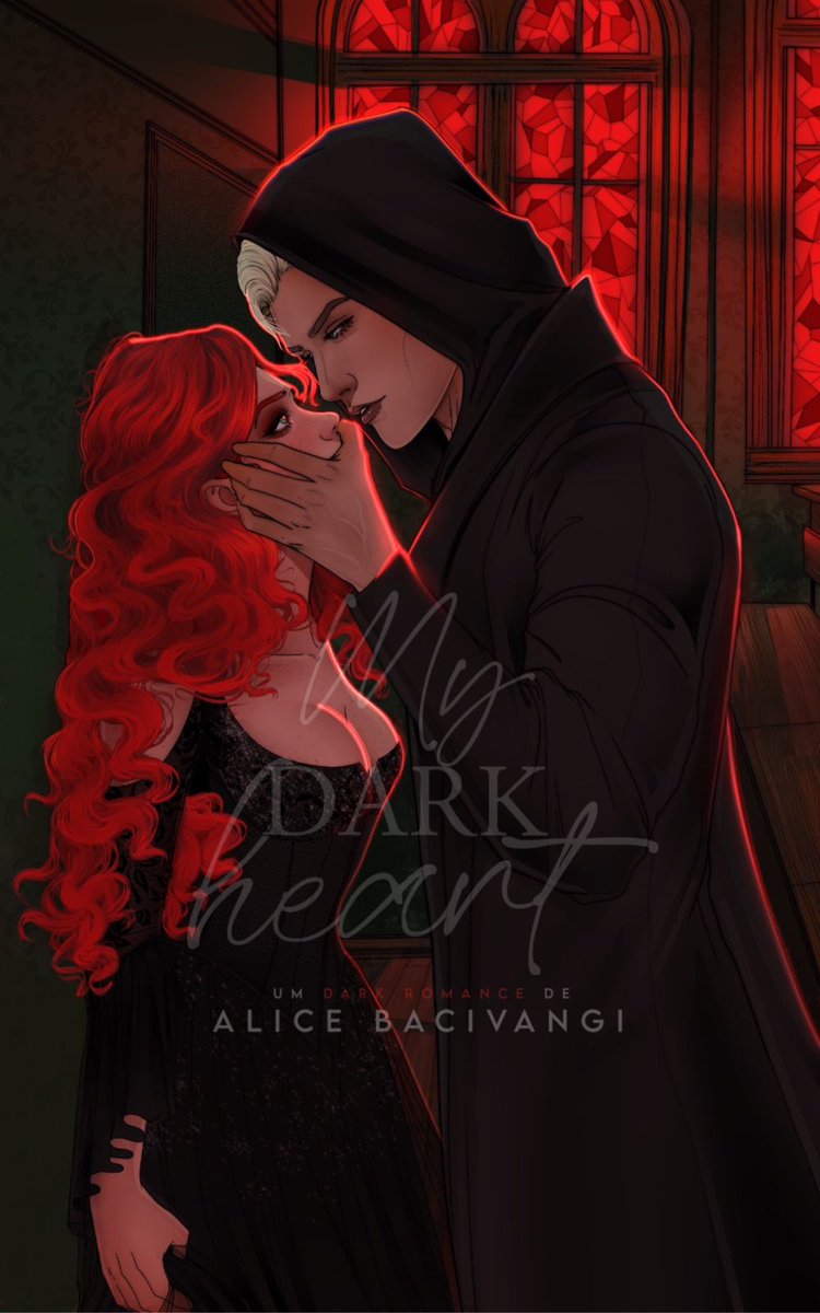 DINÂMICA DE E-BOOKS✨

Valendo 2 e-books de "My Dark Heart" 

Para participar é só estar me seguindo, curtir, dar RT e comentar "Mariposa"

Sorteio será realizado na amanhã (18/12)