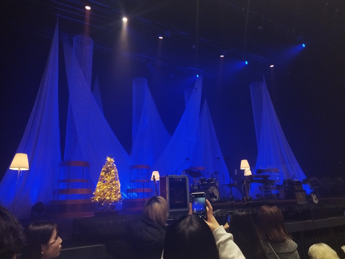 marcy_shi_0601's tweet image. ギリギリ一曲目に間に合って最後まで聴けて良かった😭セトリバグりすぎ！！！
#マルシィ
#winternight